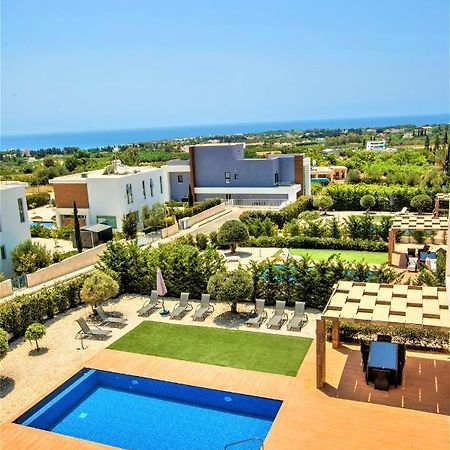 Coral Elite Residences Coral Bay Bagian luar foto