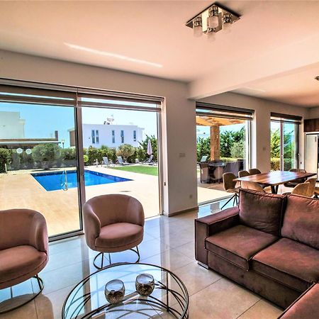 Coral Elite Residences Coral Bay Bagian luar foto