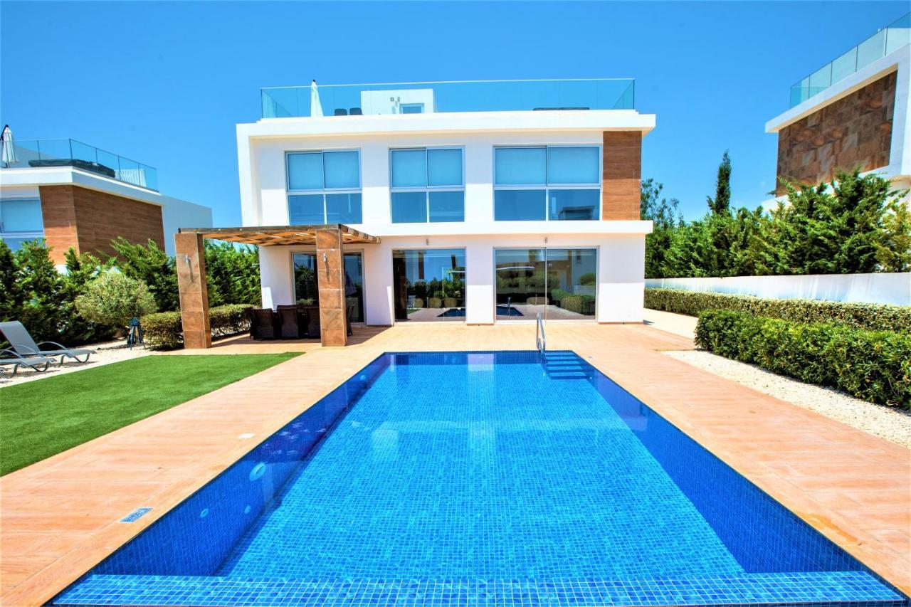 Coral Elite Residences Coral Bay Bagian luar foto