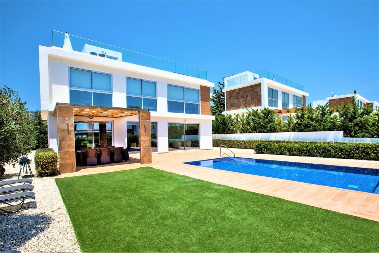 Coral Elite Residences Coral Bay Bagian luar foto