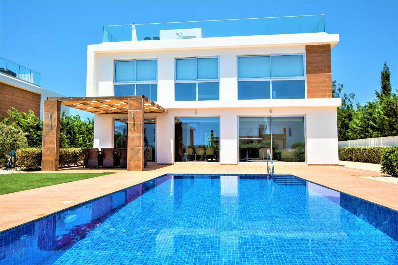 Coral Elite Residences Coral Bay Bagian luar foto