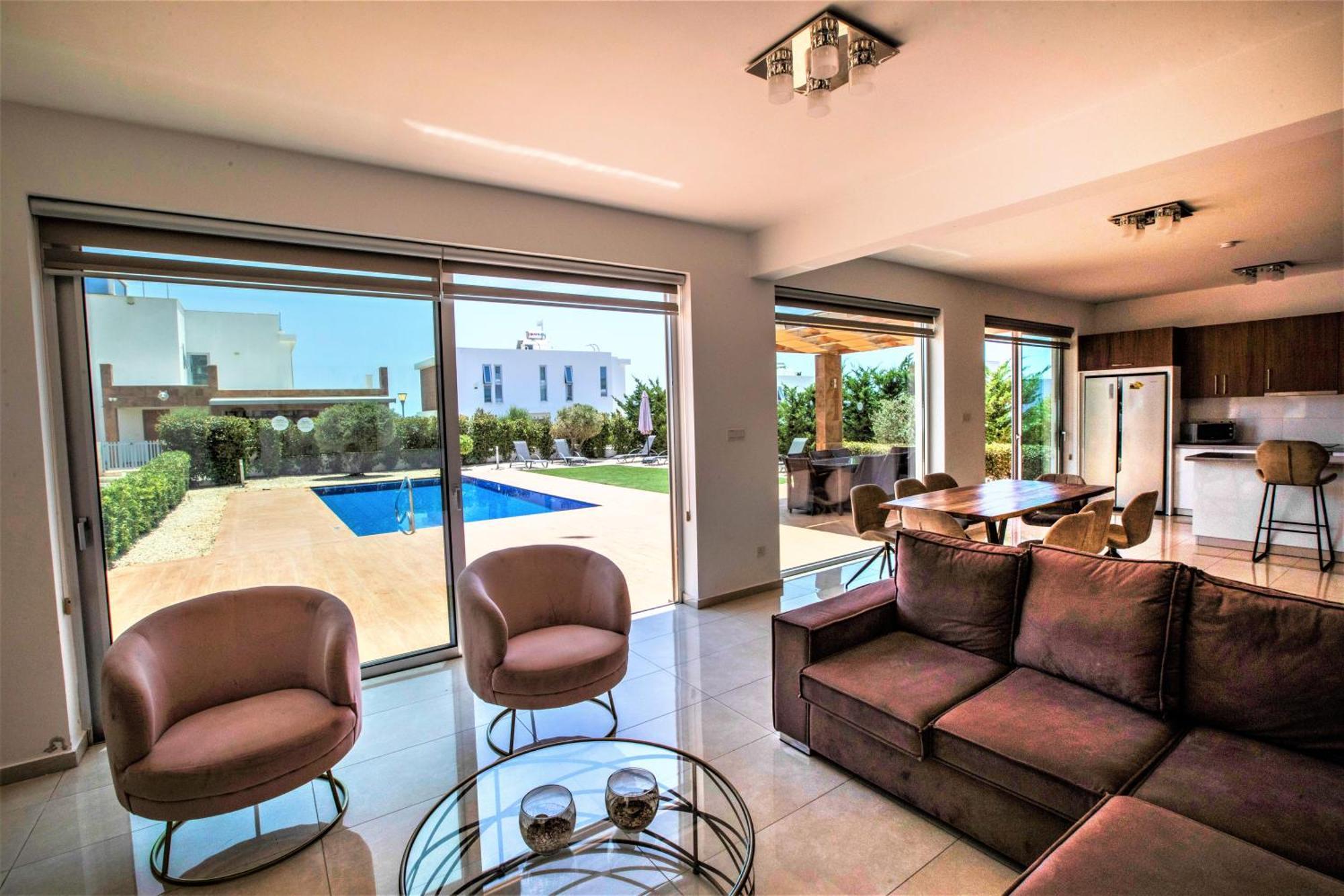 Coral Elite Residences Coral Bay Bagian luar foto