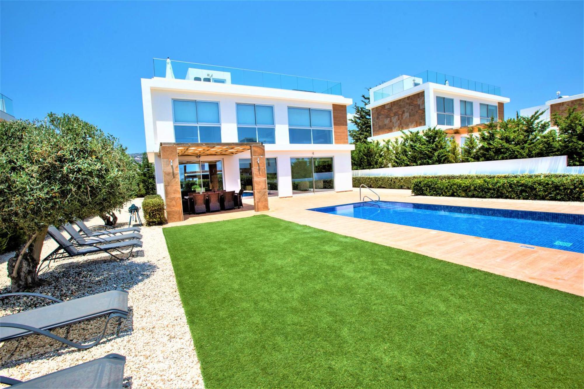 Coral Elite Residences Coral Bay Bagian luar foto