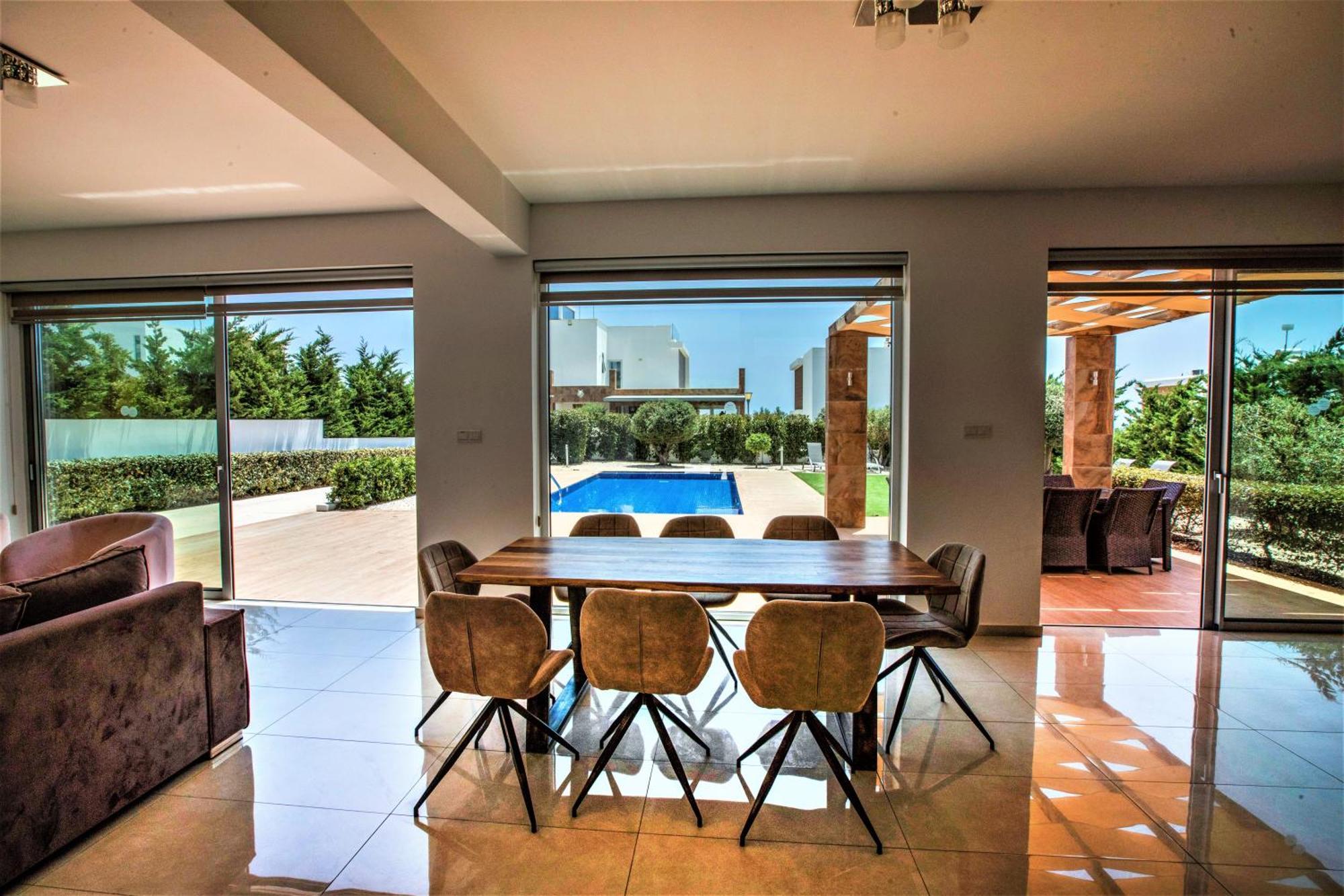 Coral Elite Residences Coral Bay Bagian luar foto
