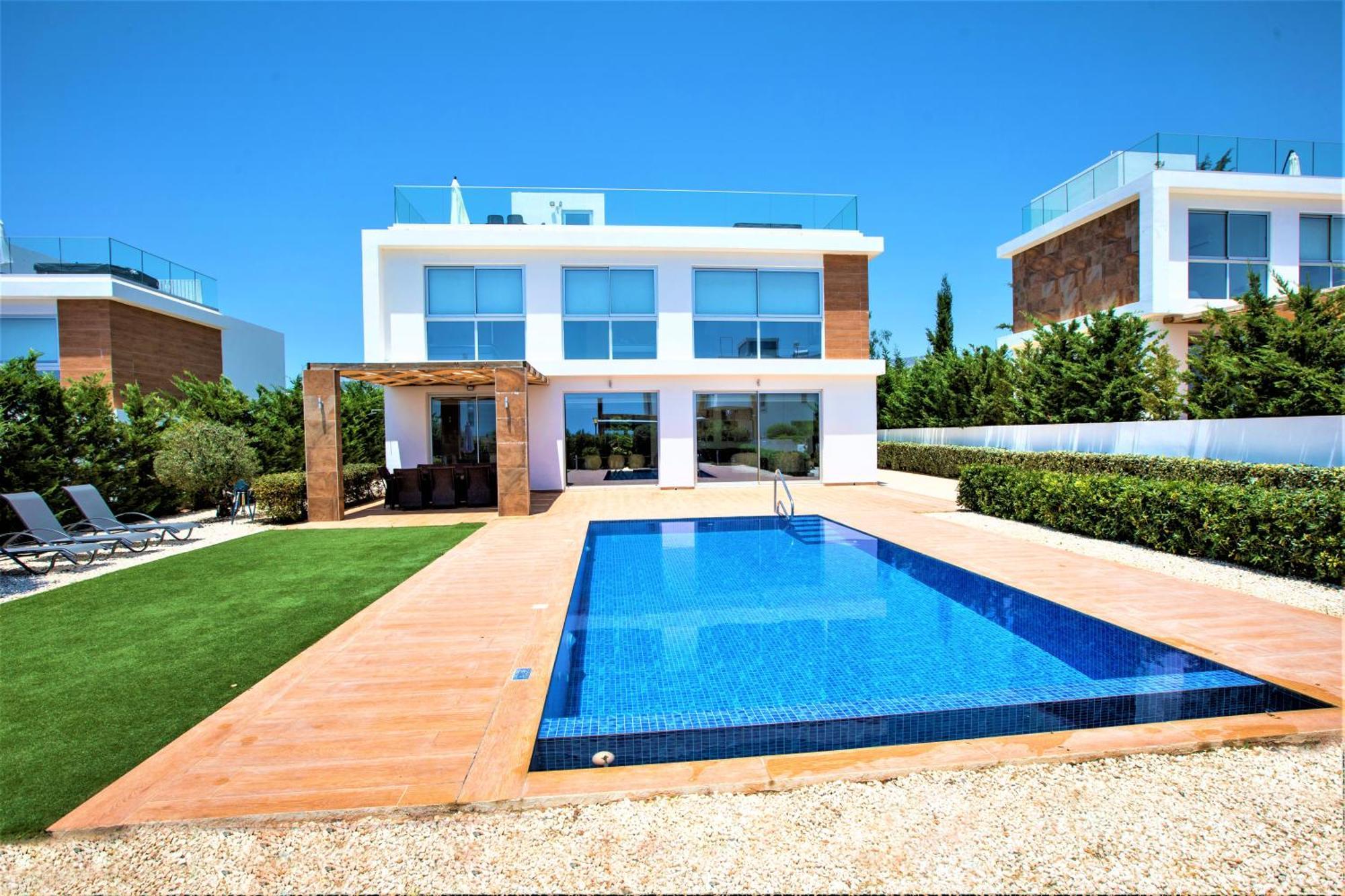 Coral Elite Residences Coral Bay Bagian luar foto