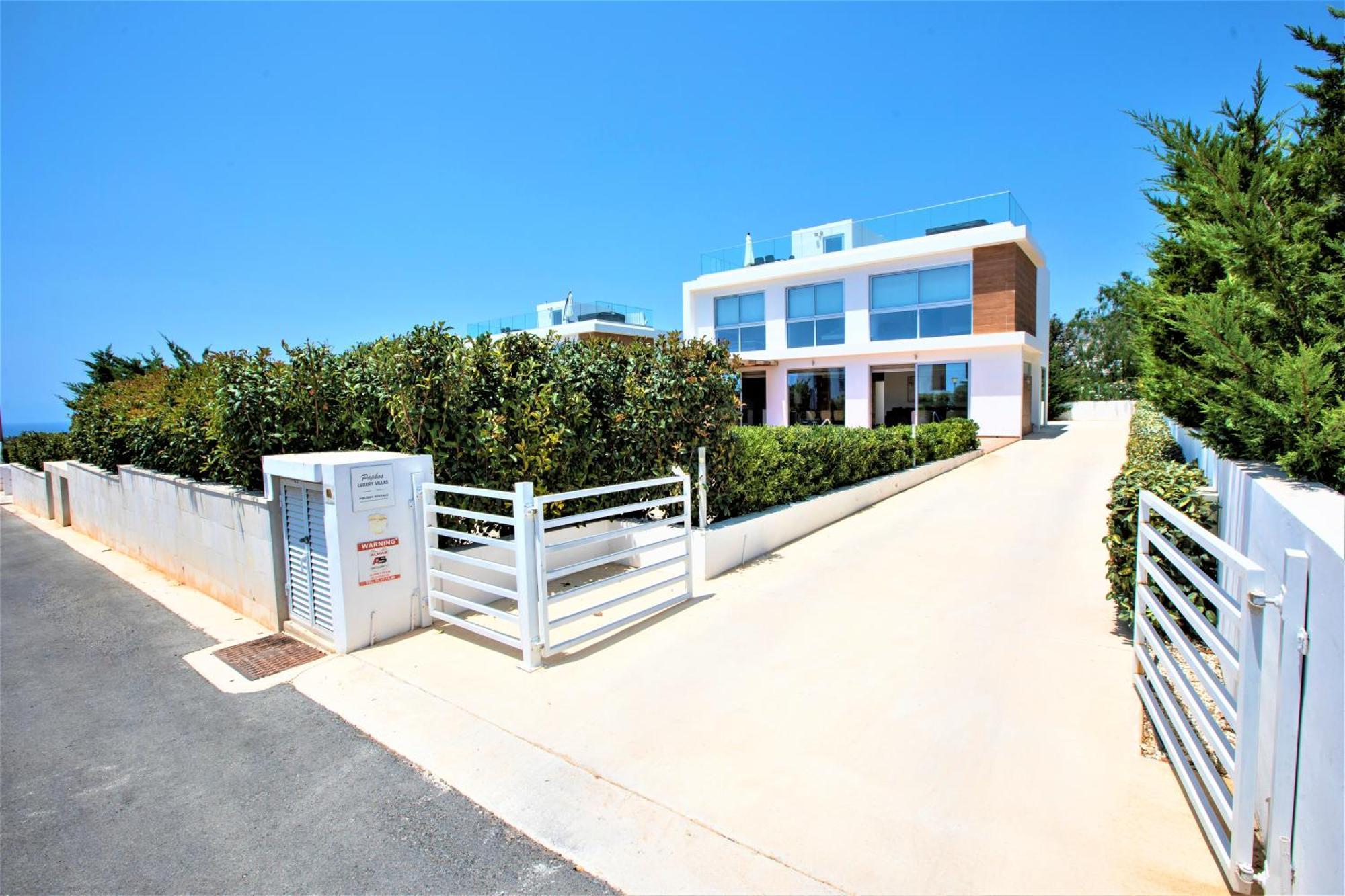 Coral Elite Residences Coral Bay Bagian luar foto