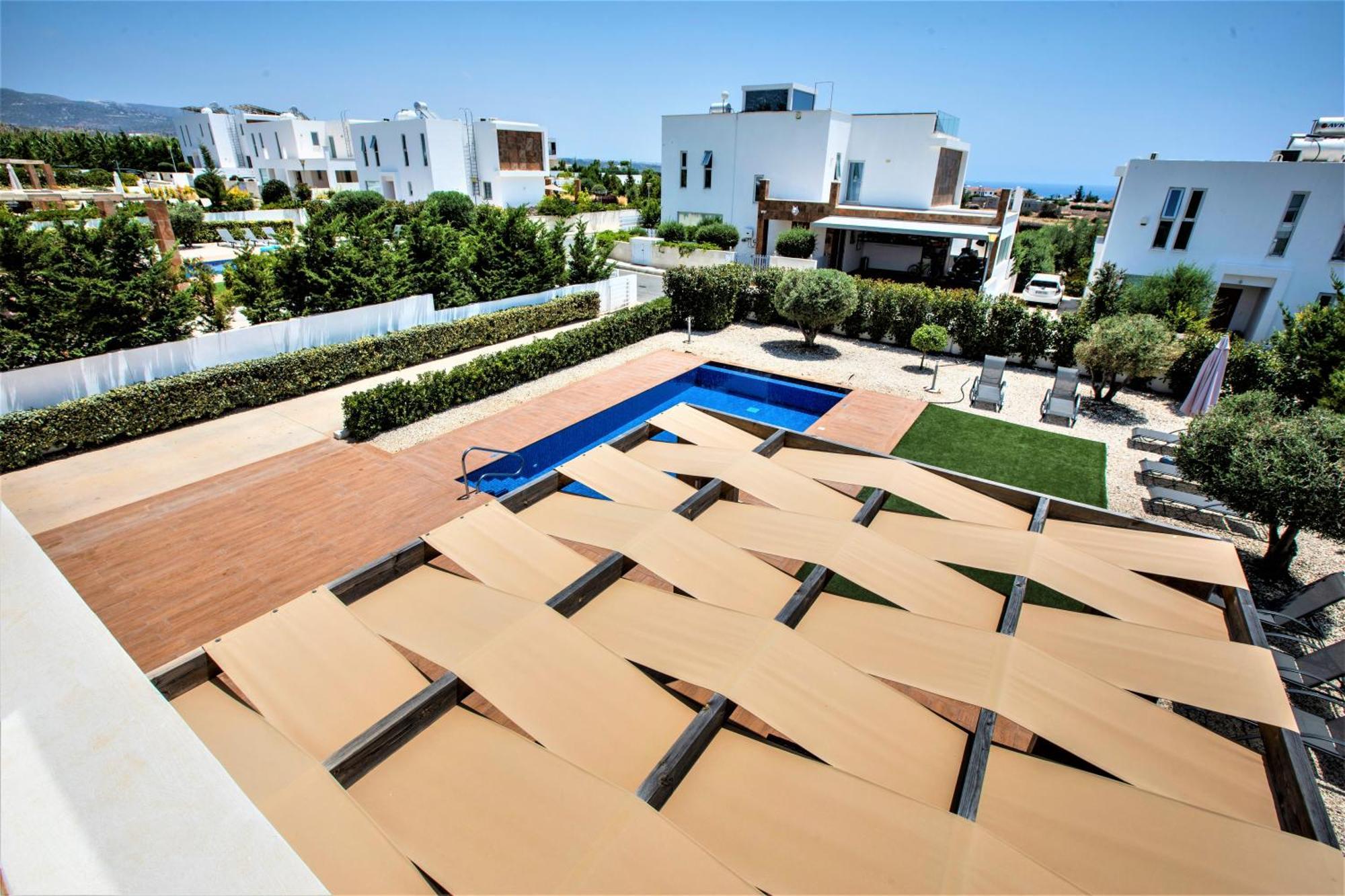 Coral Elite Residences Coral Bay Bagian luar foto