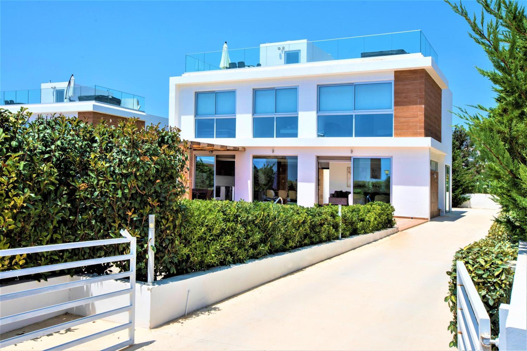 Coral Elite Residences Coral Bay Bagian luar foto