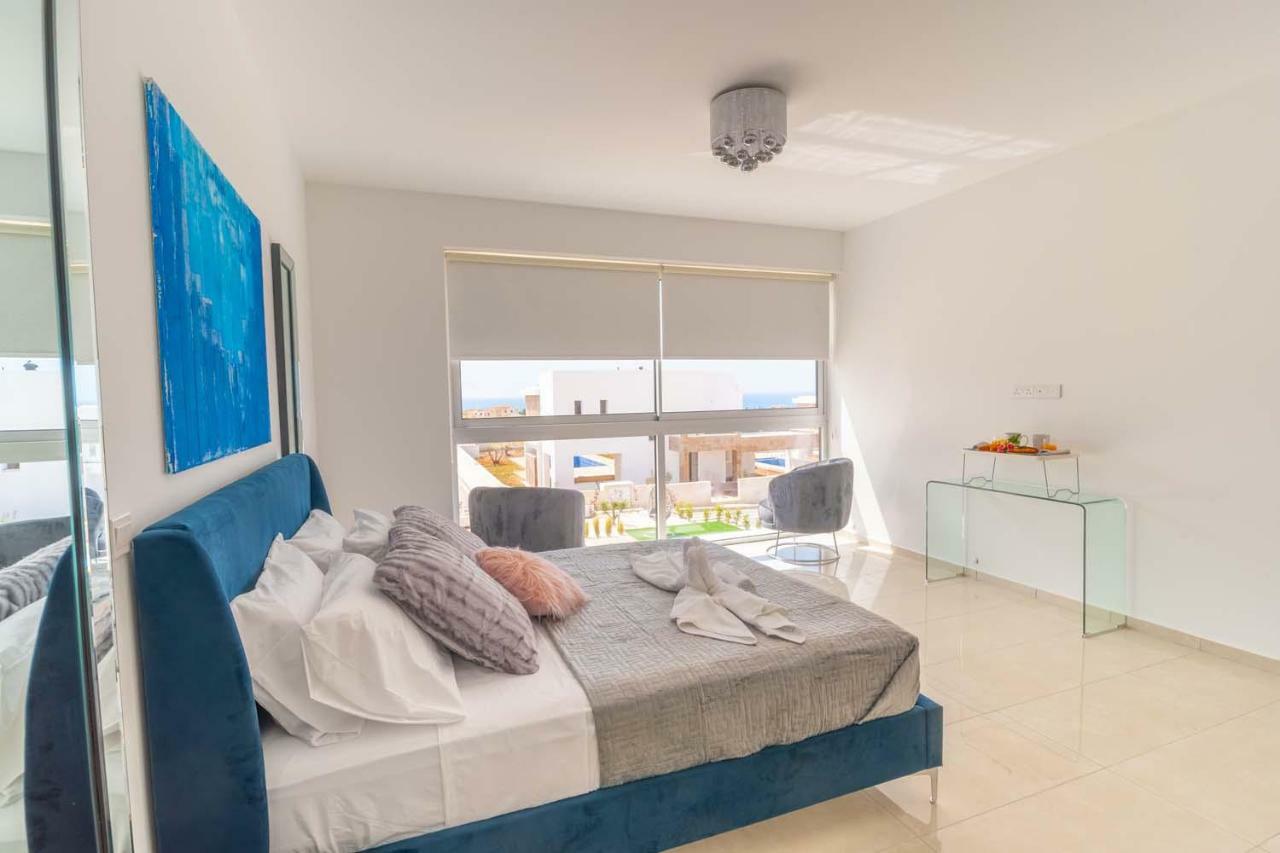 Coral Elite Residences Coral Bay Bagian luar foto