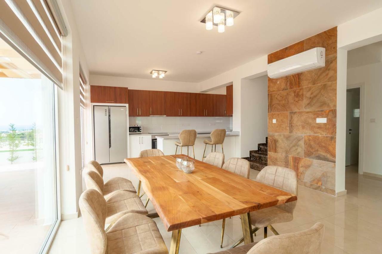 Coral Elite Residences Coral Bay Bagian luar foto