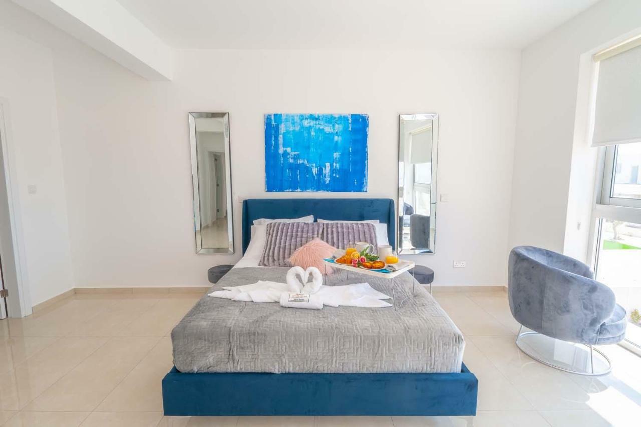 Coral Elite Residences Coral Bay Bagian luar foto
