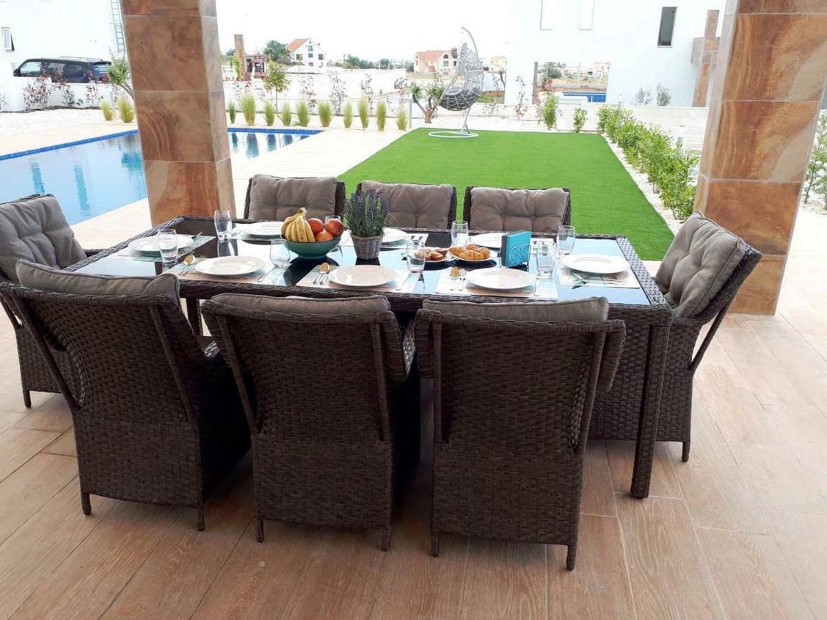Coral Elite Residences Coral Bay Bagian luar foto