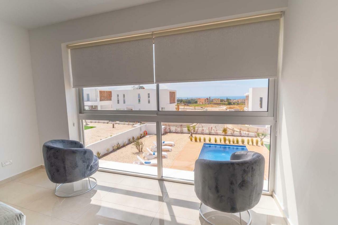 Coral Elite Residences Coral Bay Bagian luar foto