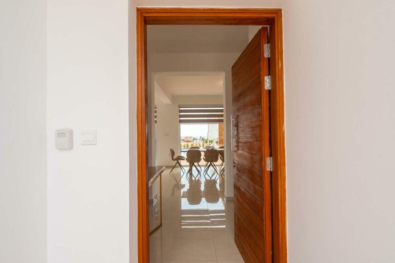 Coral Elite Residences Coral Bay Bagian luar foto