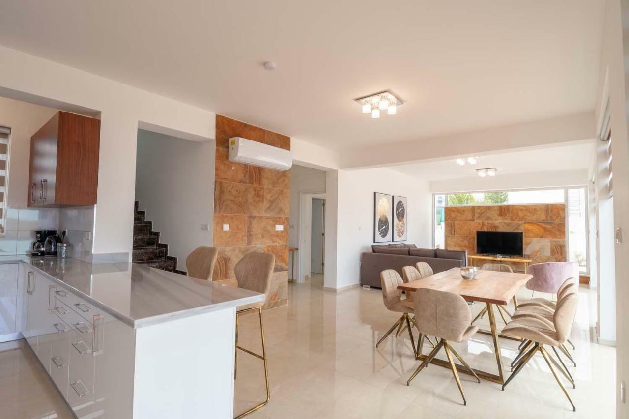 Coral Elite Residences Coral Bay Bagian luar foto