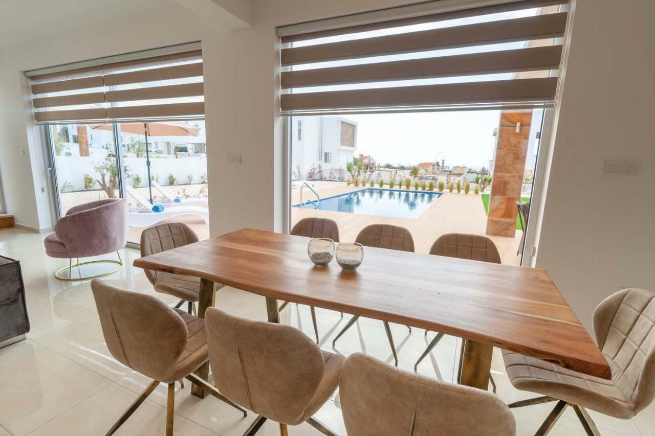Coral Elite Residences Coral Bay Bagian luar foto