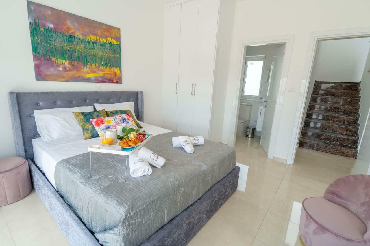 Coral Elite Residences Coral Bay Bagian luar foto