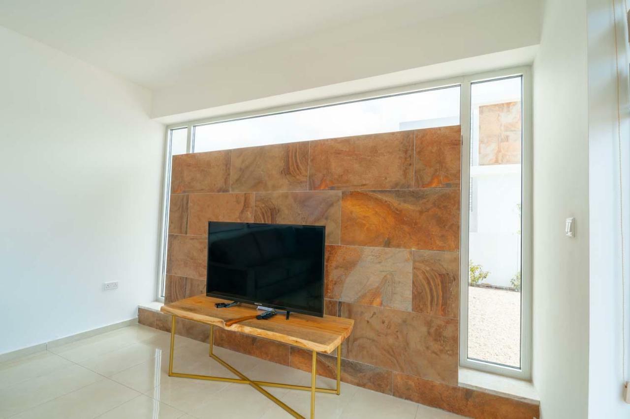 Coral Elite Residences Coral Bay Bagian luar foto