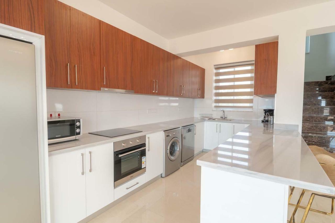 Coral Elite Residences Coral Bay Bagian luar foto