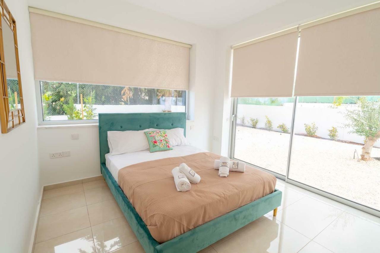 Coral Elite Residences Coral Bay Bagian luar foto