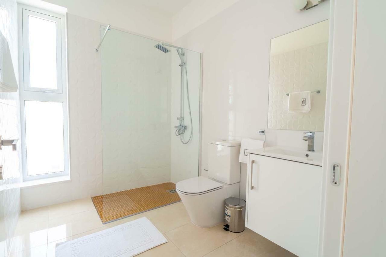 Coral Elite Residences Coral Bay Bagian luar foto