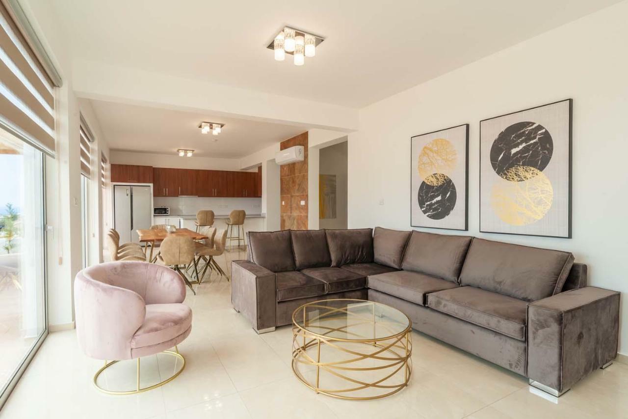 Coral Elite Residences Coral Bay Bagian luar foto