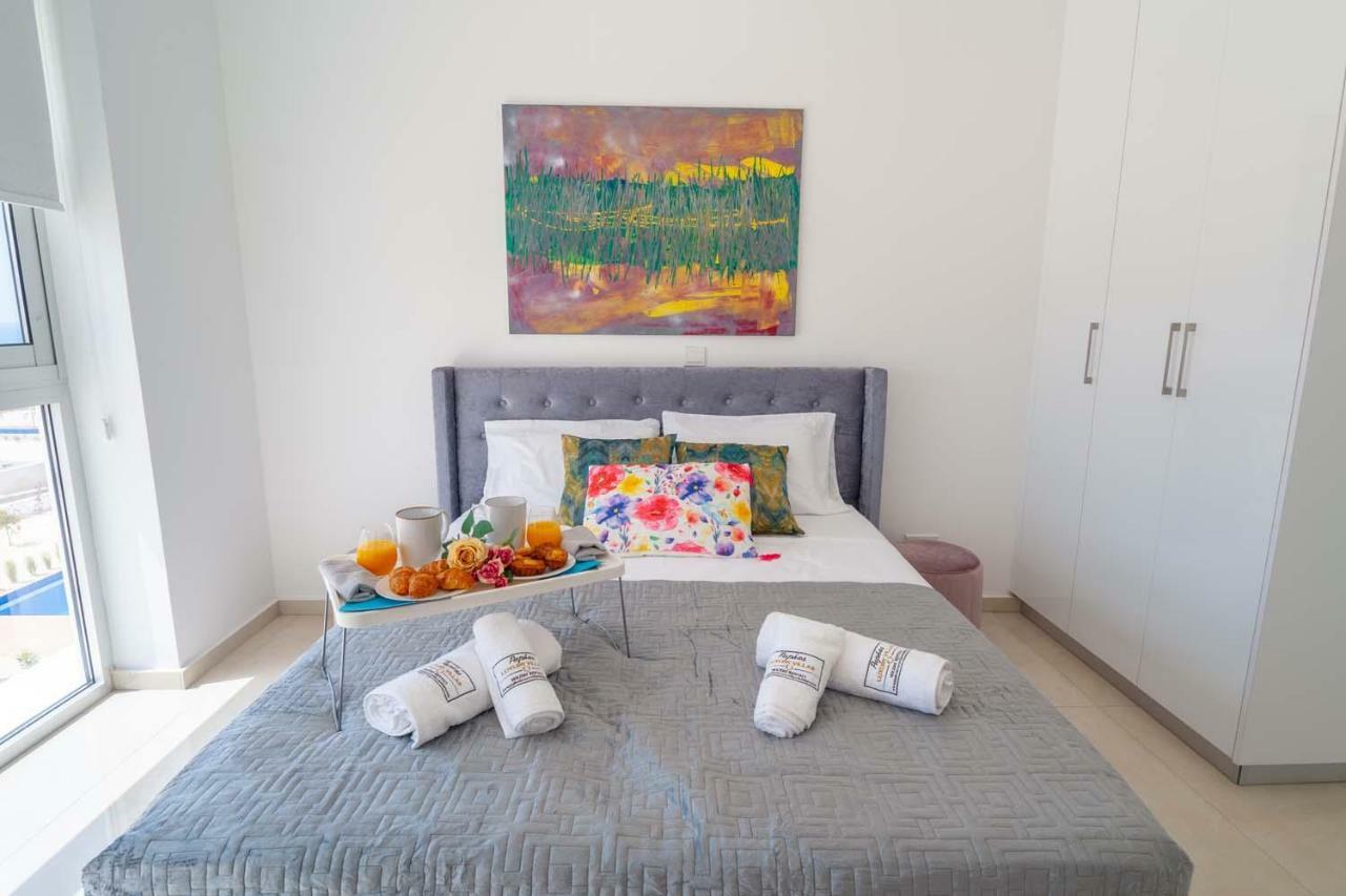 Coral Elite Residences Coral Bay Bagian luar foto