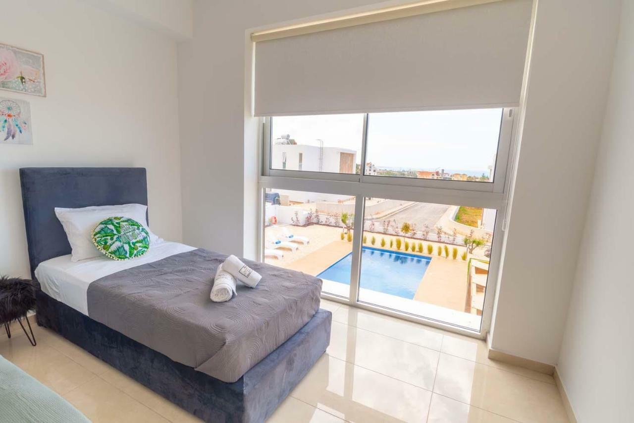 Coral Elite Residences Coral Bay Bagian luar foto