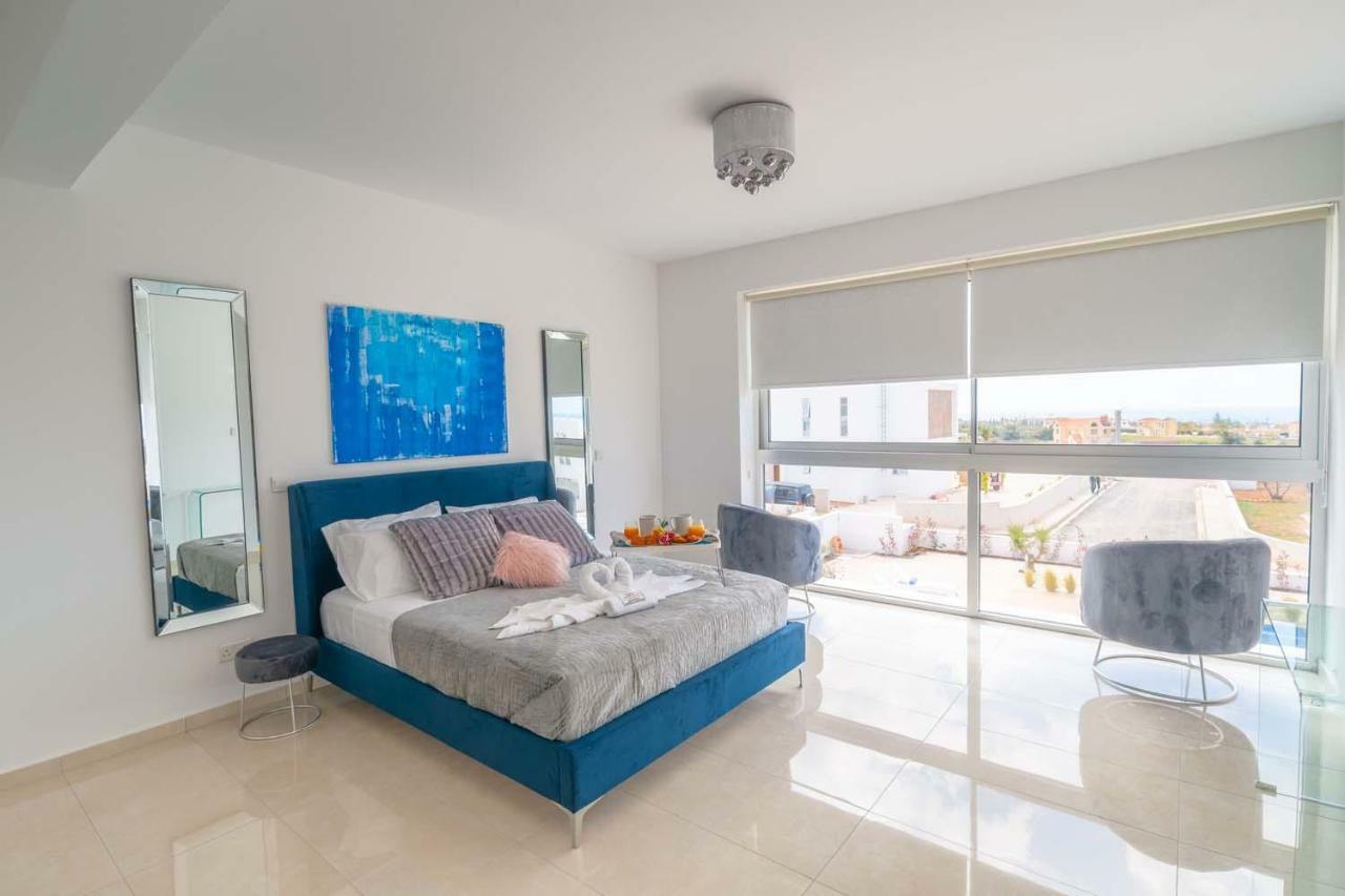 Coral Elite Residences Coral Bay Bagian luar foto