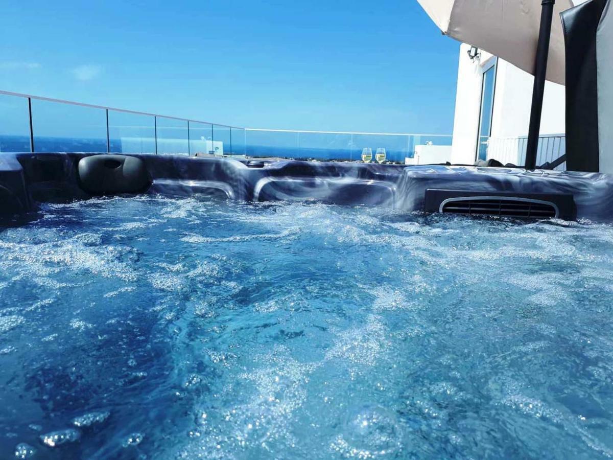 Coral Elite Residences Coral Bay Bagian luar foto