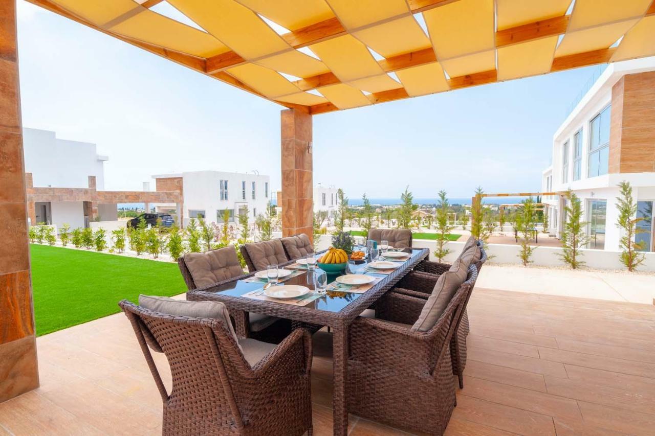 Coral Elite Residences Coral Bay Bagian luar foto