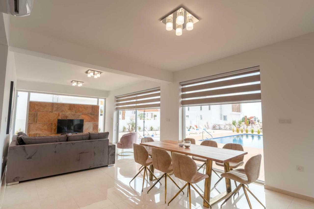 Coral Elite Residences Coral Bay Bagian luar foto