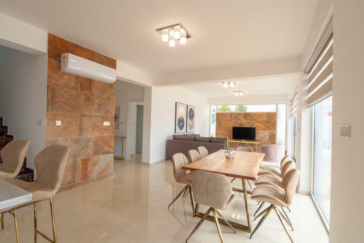 Coral Elite Residences Coral Bay Bagian luar foto