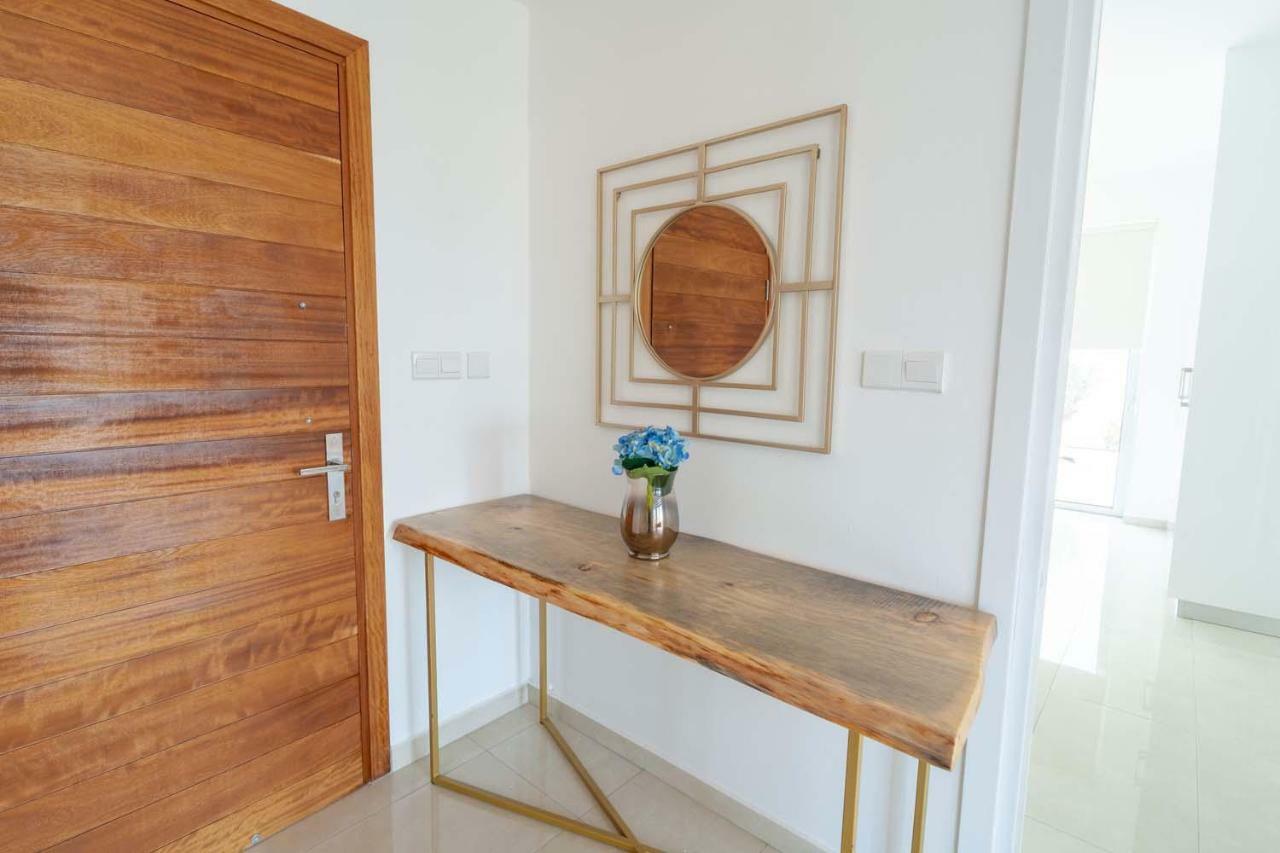 Coral Elite Residences Coral Bay Bagian luar foto