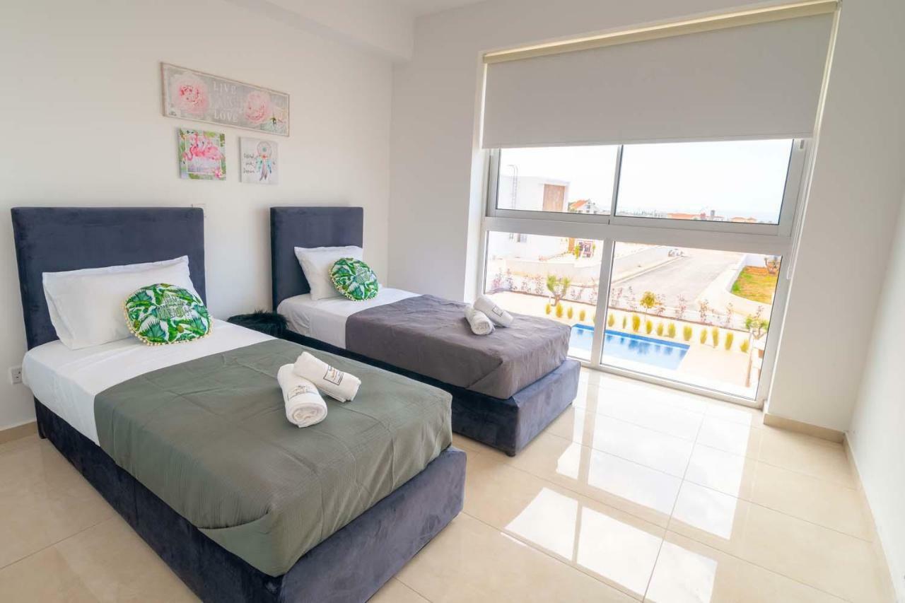 Coral Elite Residences Coral Bay Bagian luar foto
