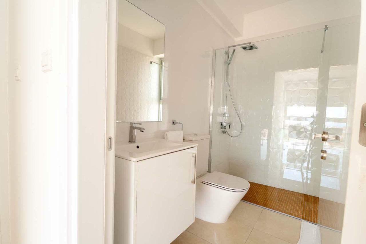 Coral Elite Residences Coral Bay Bagian luar foto